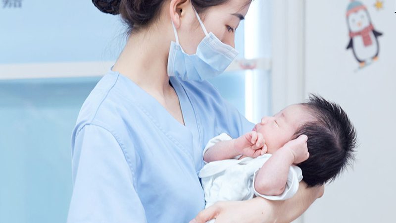 上海月子会所如何选择？揭秘靠谱品牌的秘密