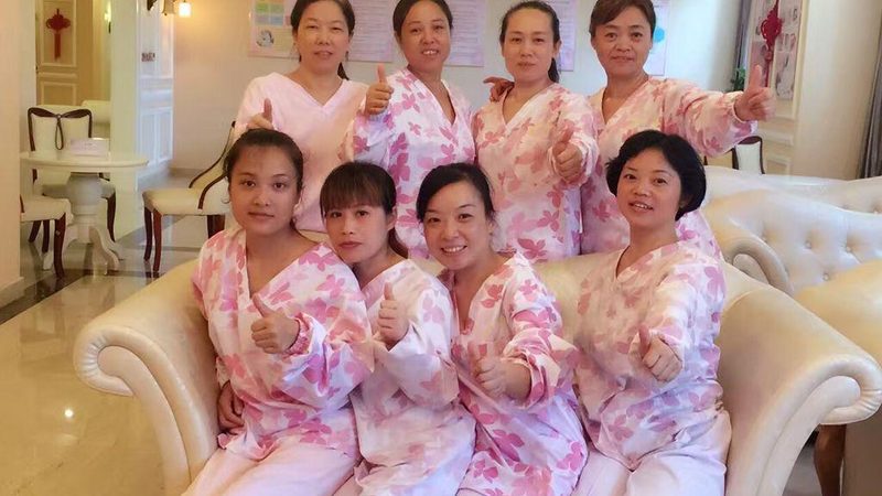 月嫂育儿嫂如何搭配？揭秘科学育儿嫂合作方案