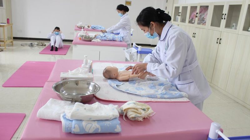 产后修复仪器材质分类及区别解析