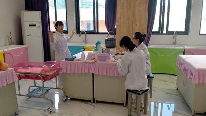 小标题：催乳师培训的重要性