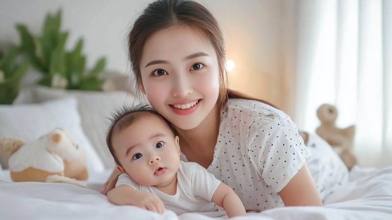 小标题：母婴店消毒的重要性