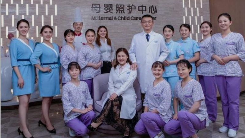 孕妇护理液十大品牌：揭秘如何选择安全有效的产品