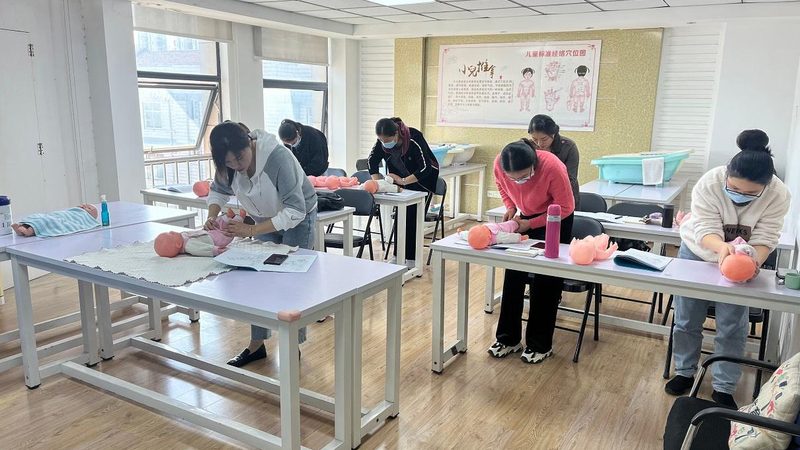 母婴护理师考试题库：全面解析，助你轻松备考