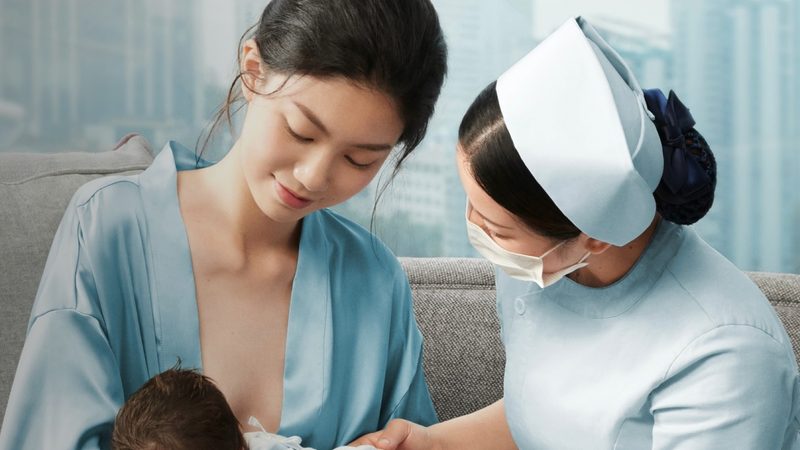 月子中心母婴服务公司十大品牌